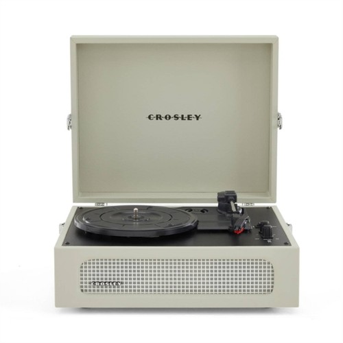Crosley voyager bluetooth - crosley,