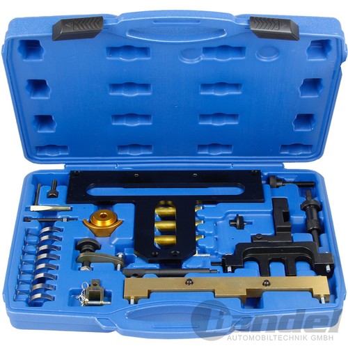 MOTOR-EINSTELLWERKZEUG