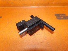 Magnetventil Druckwandler, Abgassteuerung 8200603558 DACIA SANDERO II TCE 90