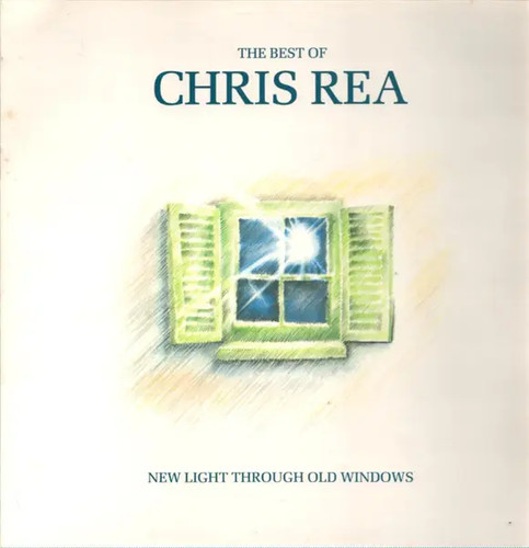 Chris rea the - chris, best