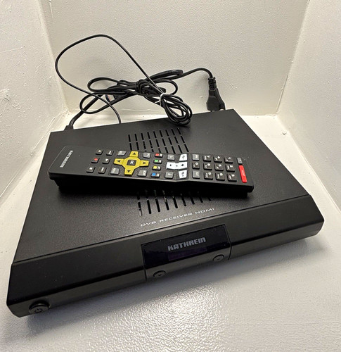 Kathrein ufs 651sw dvb - ufs,