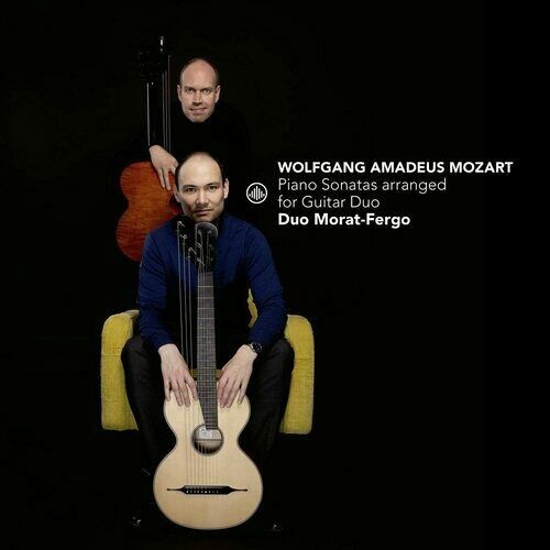 Mozart piano sonatas - mozart, arranged