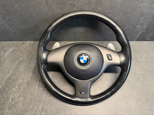 Lenkrad sportlenkrad smg - sportlenkrad, bmw