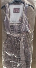 Wiesnwuid dirndl amena rose - dirndl, 32