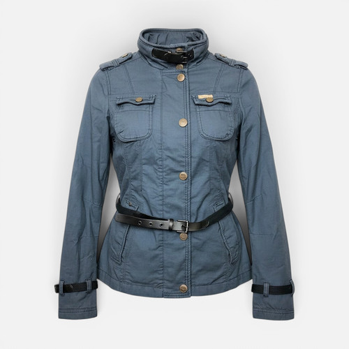 Khujo damen übergangsjacke - khujo,