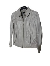 Madeleine Damen Lederjacke