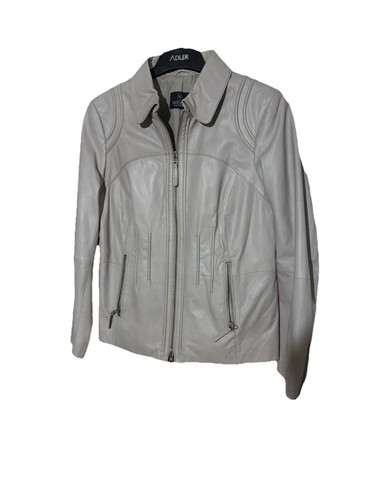 Madeleine damen lederjacke - damen,