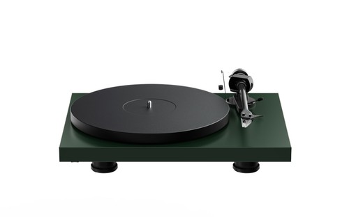 Pro ject debut evo2 - pro-ject,