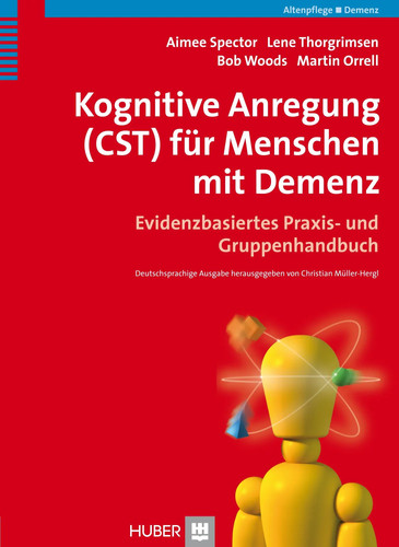 Kognitive anregung für - (cst),