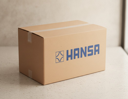 Hansa handbrause bidetta - handbrause,