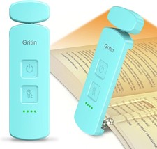 Gritin Leselampe Buch Klemme