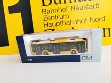 Straßenbahn Bus Dresden