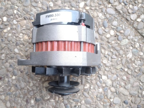 Lichtmaschine von er - 1.4,