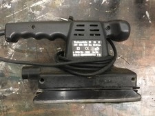 Schwingschleifer, Vibrationsschleifer Von King Kraft