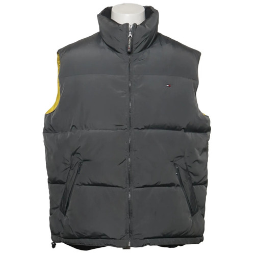 Tommy hilfiger daunenweste - tommy, hilfiger,