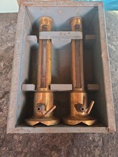 Schlauchwaage Messing