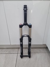 FOX FLOAT RACING SHOX 36 VORDERRADGABEL FEDERUNG CANNONDALE STECKACHSE