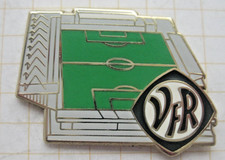 VFR AALEN  / STADION /