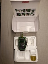 Verkaufe John Deere Rundballenpresse 990 von WIKING, Artikel.-Nr. 0773 16 In OVP