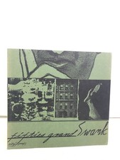 Complete graphics 1963 - 1969. Galerie Niepel, Düsseldorf, in Association with G