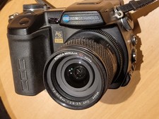 Konica Minolta Dimage A2 Super