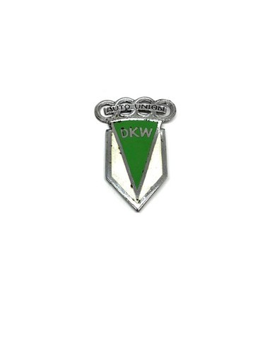 Dkw auto union manurhin hobby - auto,