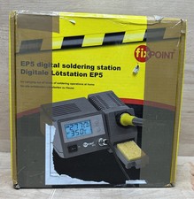 Digitale Lötstation EP5 51098 Lötstation Löten