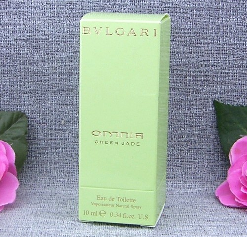 Bvlgari omnia green jade eau - bvlgari,