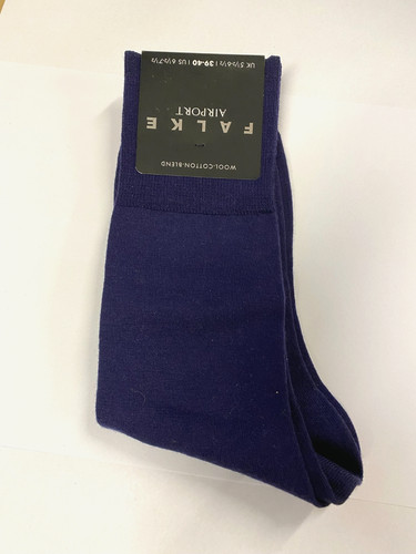Falke airport herren socken - falke,