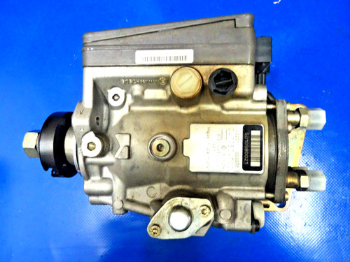 New bosch einspritzpumpe - bosch,