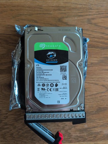 Seagate st4000vx007 4tb - seagate,