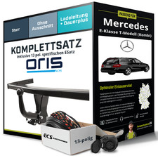 Für MERCEDES E T-Modell Typ