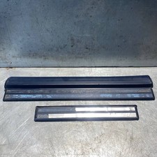 Mercedes-Benz W202 Limousine