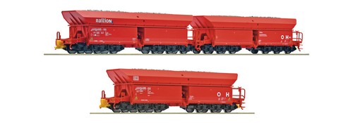 Roco 6600271 tlg set - roco,