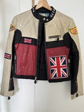 Wilsons Leather Lederjacke