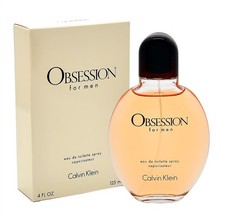 Calvin Klein Obsession for Men