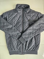 LOOK54 Berlin Herren Jacke Gr. XXL Schwarz