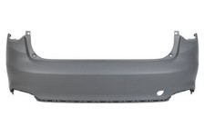 Stoßstange Hinten für Fiat