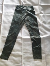Jeggins, Hose, grau, Gr.S 