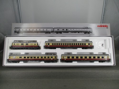 Märklin spur 26557 - märklin, h0