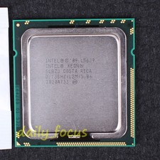   Xeon L5639 SLBZJ 2.133 GHz