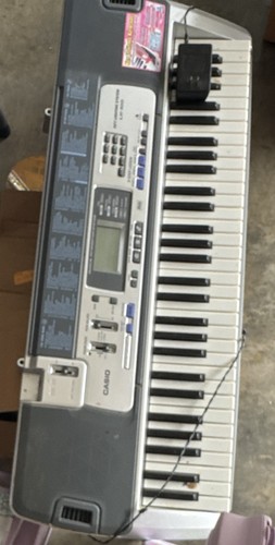 Casio ctk 501 - ctk-501, 61-key