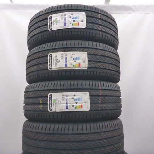 215 r16 continental - 4x,