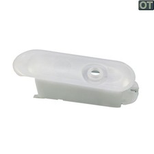 Thermostatgehäuse Abdeckung