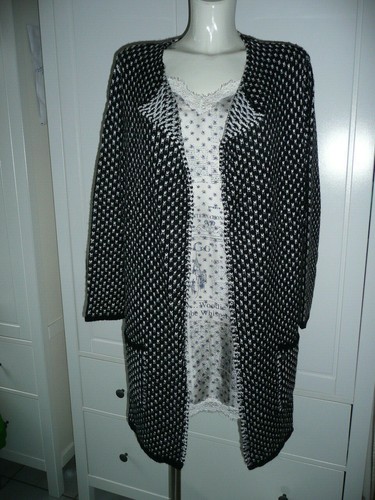 Bicalla cardigan strickjacke - bicalla,