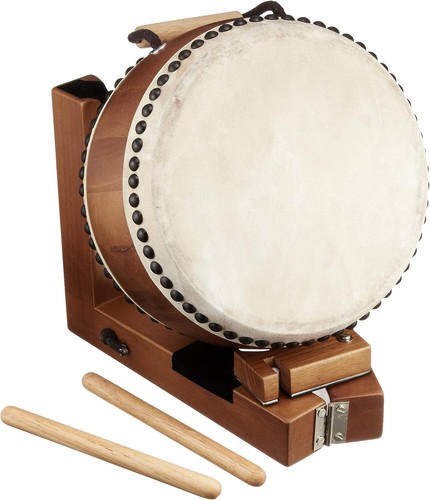 Japanische trommel taiko - japanische,