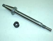 # Fräsdorn lange SK40 D27mm gebraucht Deckel Fräsmaschine.