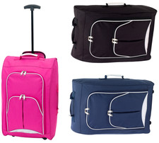 Extraleicht Trolley Trolly