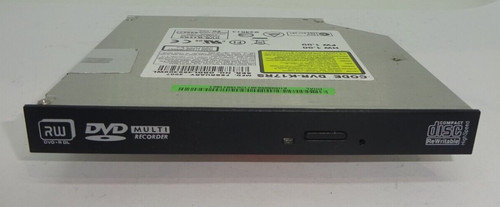 Pioneer dvr k17rs dvd r - dvr-k17rs, dvd/cd+r