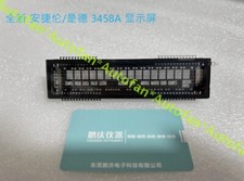 VFD Display Bildschirm
